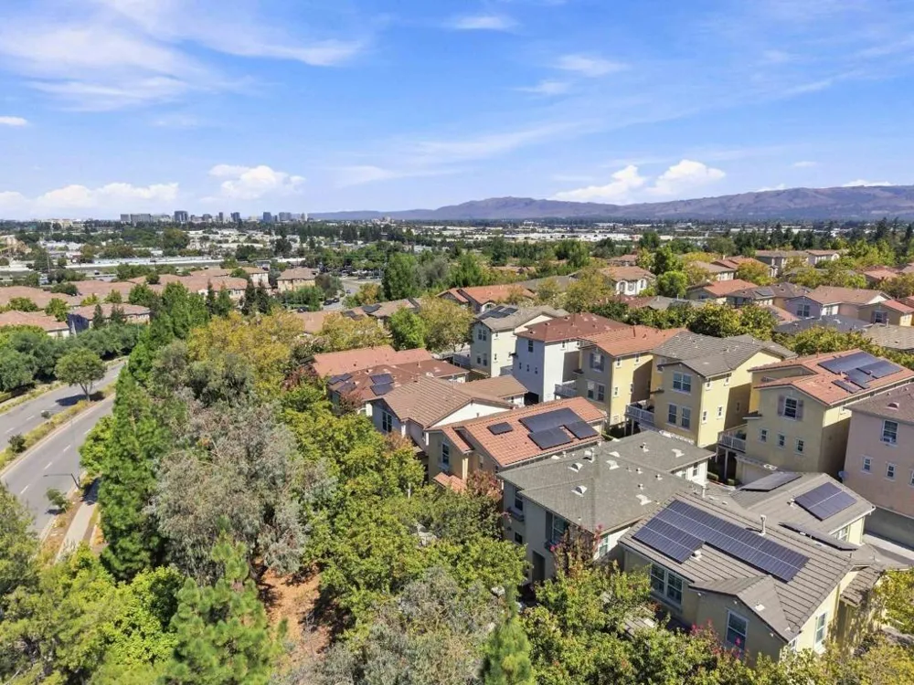 356 Ascente San Jose, CA 95125
