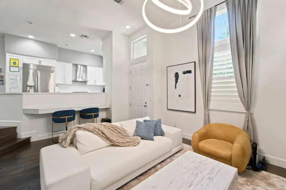 356 Ascente San Jose, CA 95125