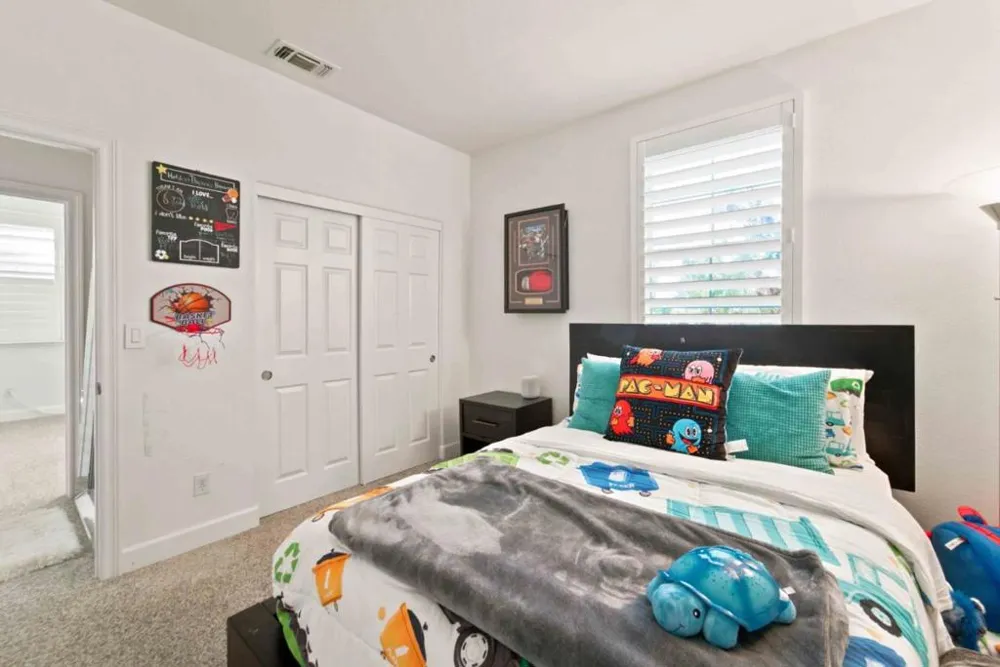 356 Ascente San Jose, CA 95125