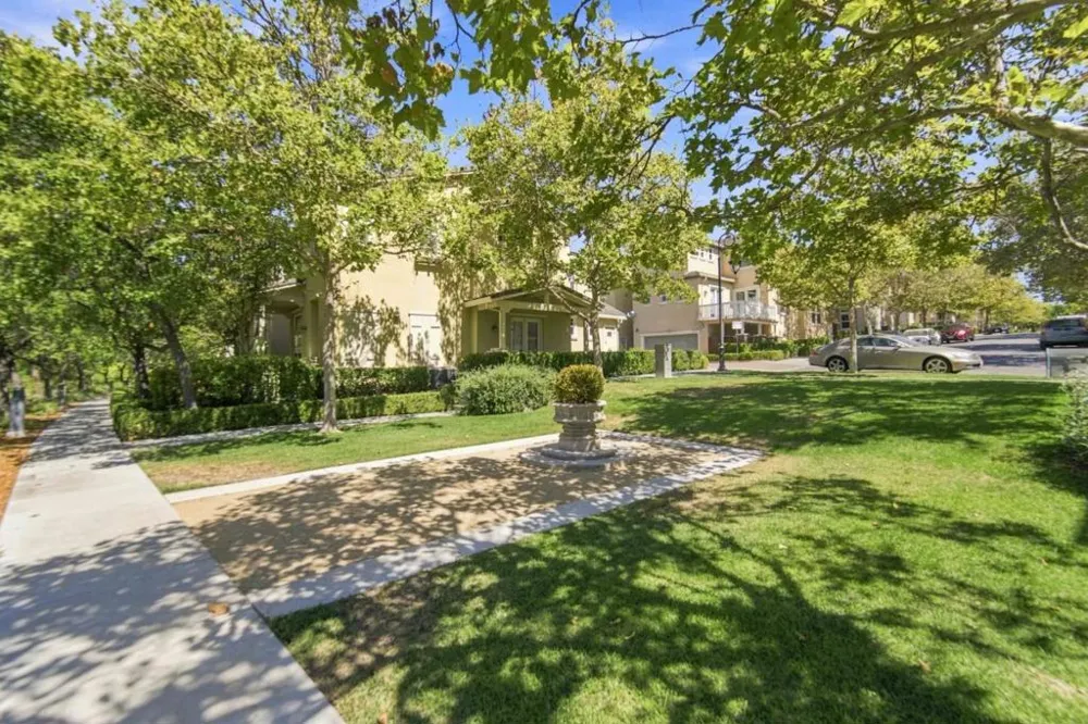 356 Ascente San Jose, CA 95125
