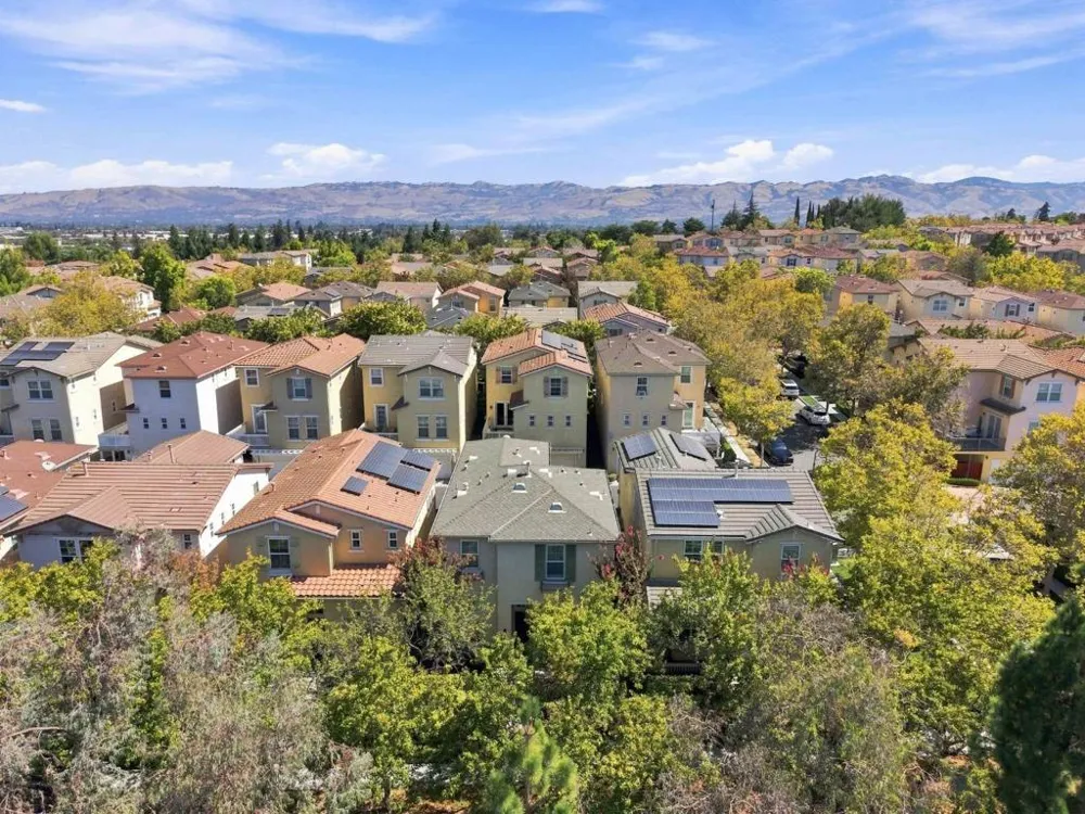 356 Ascente San Jose, CA 95125