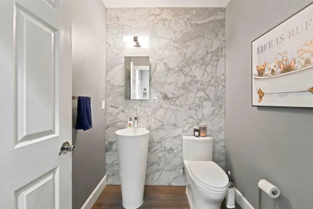 356 Ascente San Jose, CA 95125