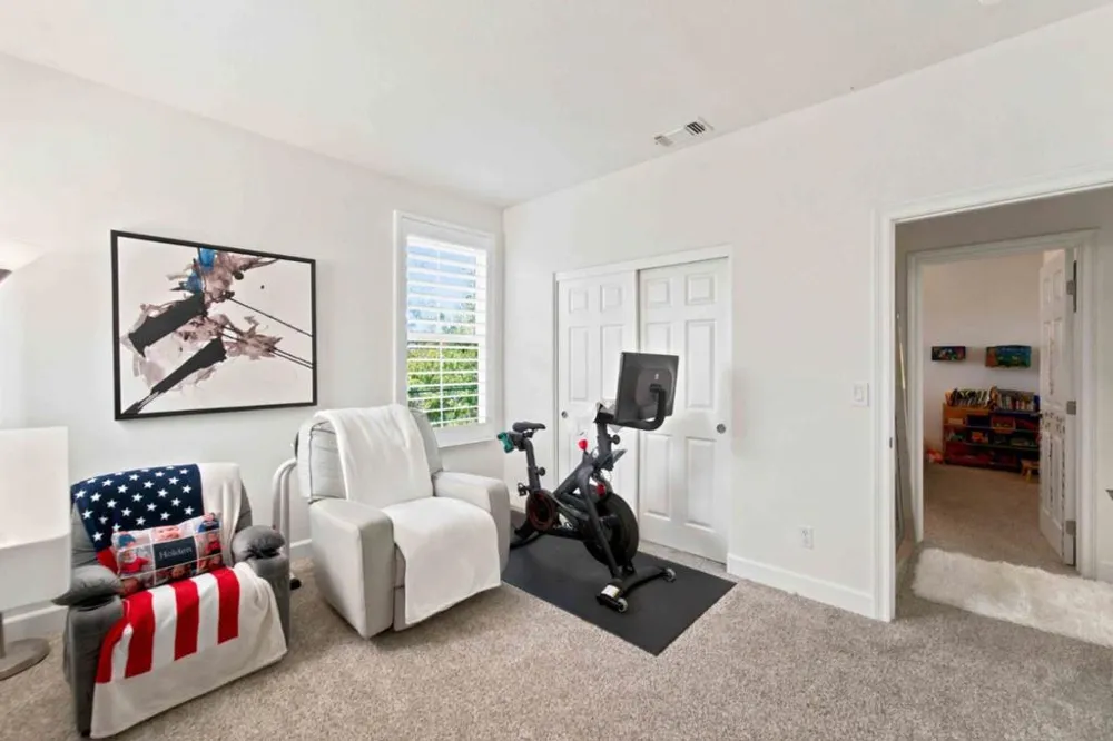 356 Ascente San Jose, CA 95125
