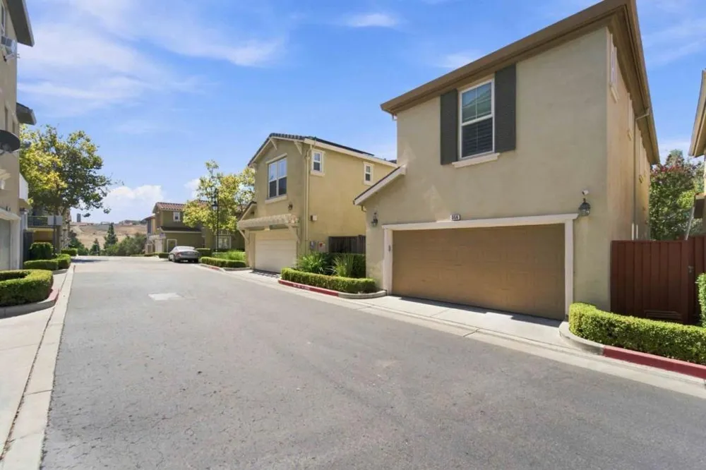356 Ascente San Jose, CA 95125