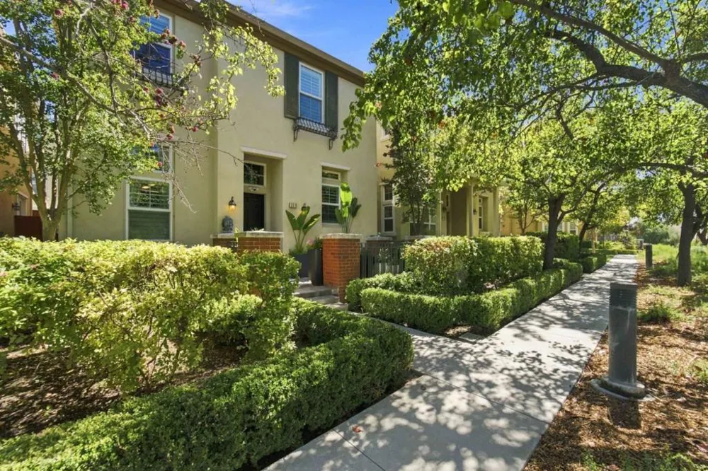 356 Ascente San Jose, CA 95125