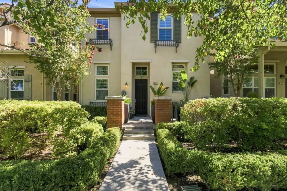 356 Ascente San Jose, CA 95125