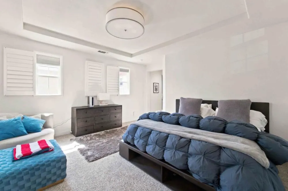 356 Ascente San Jose, CA 95125