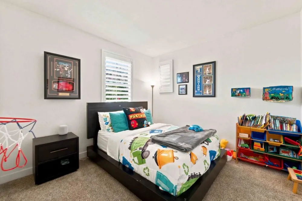 356 Ascente San Jose, CA 95125