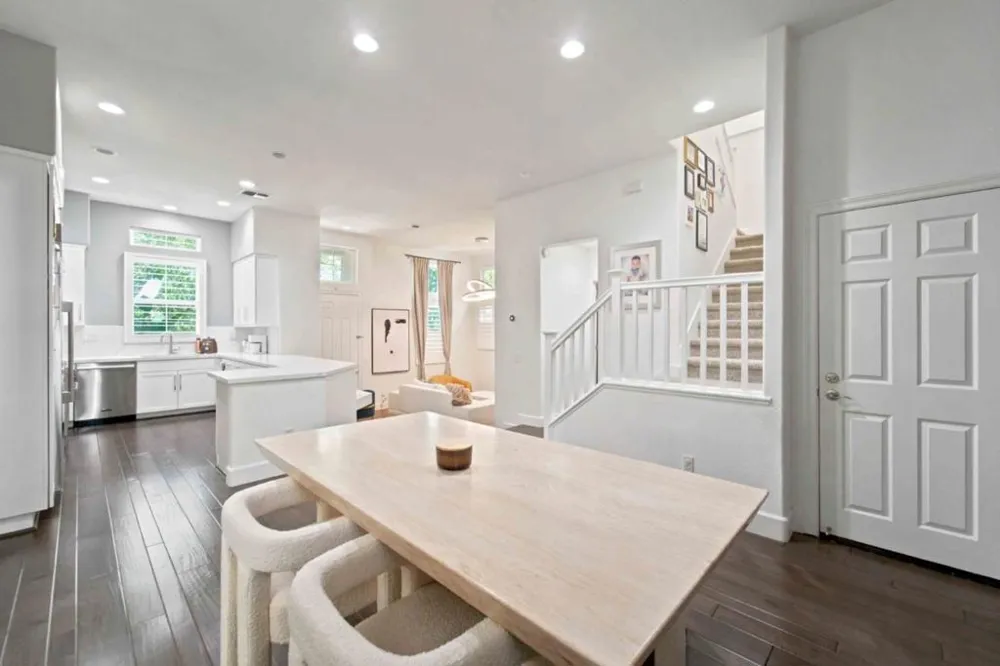 356 Ascente San Jose, CA 95125