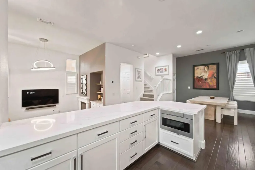 356 Ascente San Jose, CA 95125