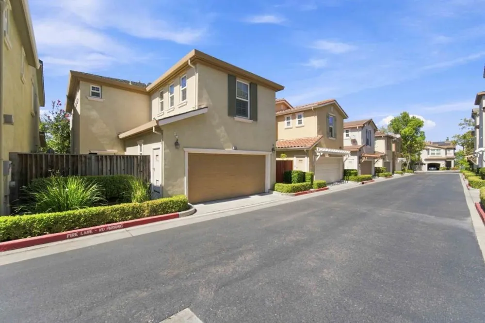 356 Ascente San Jose, CA 95125