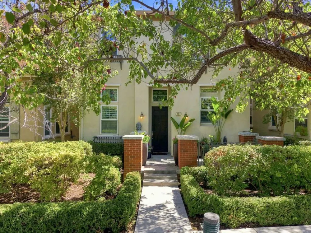 356 Ascente San Jose, CA 95125