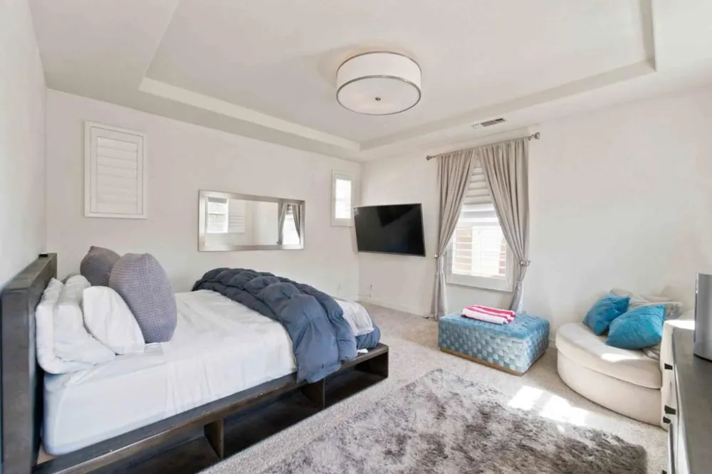 356 Ascente San Jose, CA 95125