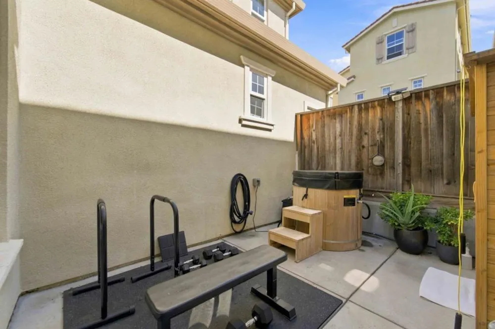 356 Ascente San Jose, CA 95125
