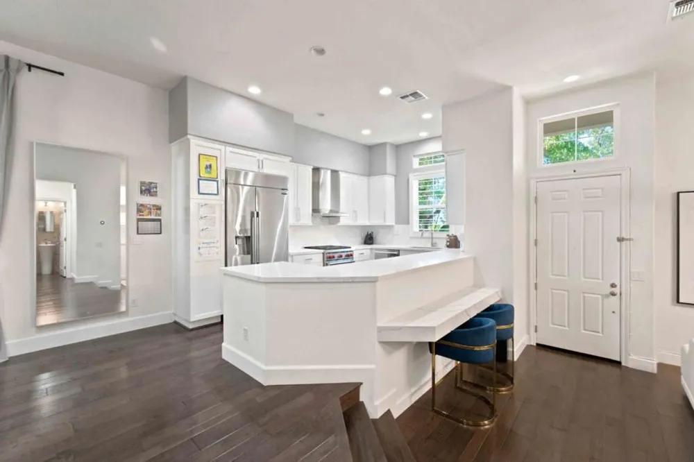 356 Ascente San Jose, CA 95125