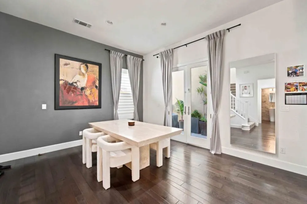 356 Ascente San Jose, CA 95125