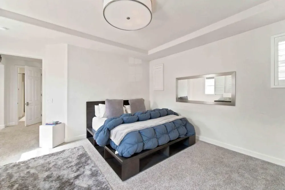 356 Ascente San Jose, CA 95125
