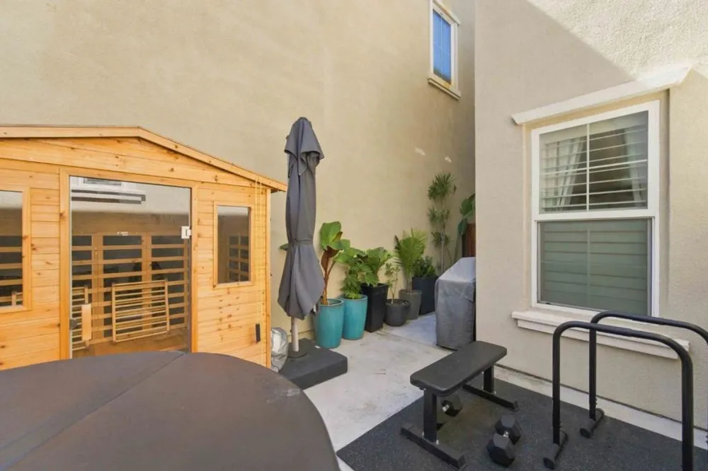 356 Ascente San Jose, CA 95125
