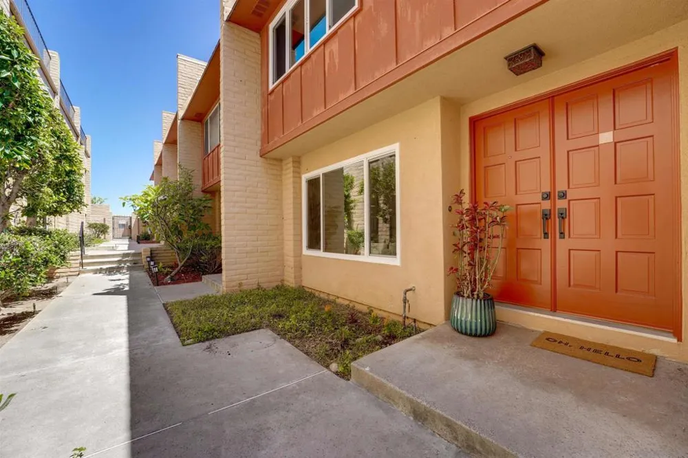 831 E 3rd Ave #5 Escondido, CA 92025
