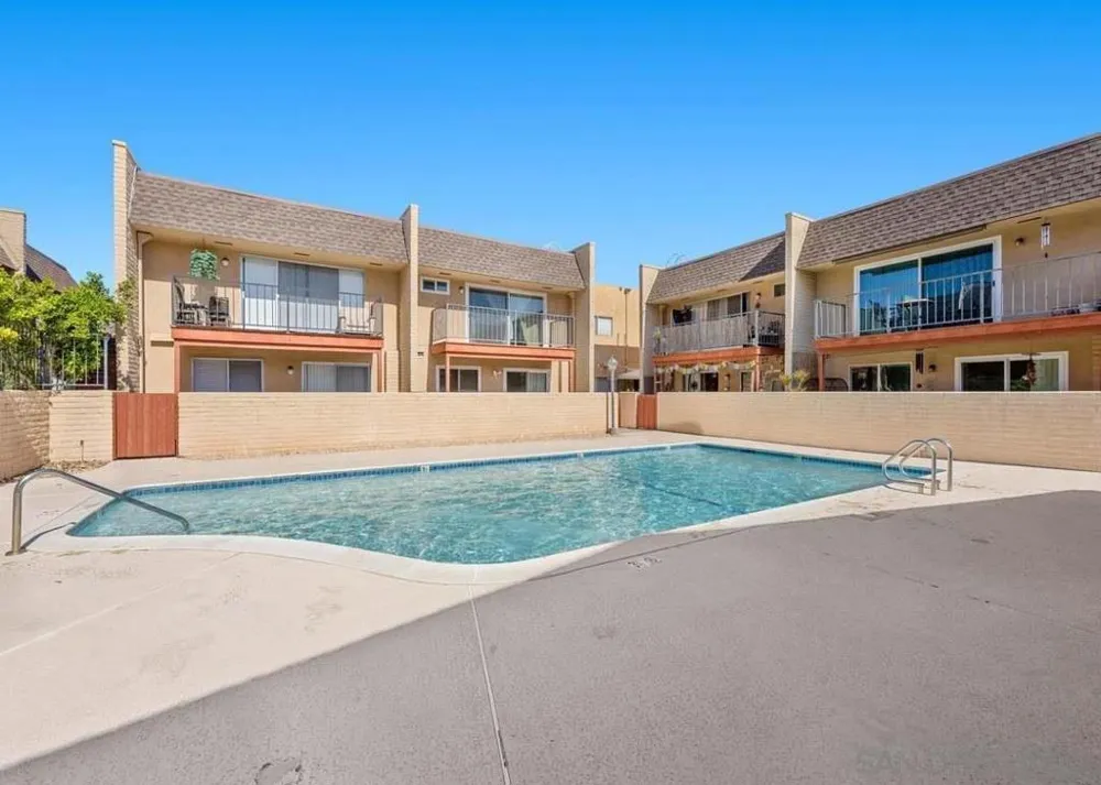 831 E 3rd Ave #5 Escondido, CA 92025