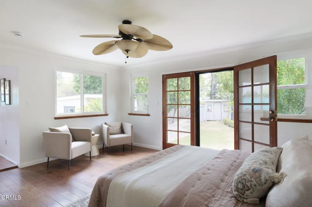 809 S Mayflower Avenue Monrovia, CA 91016