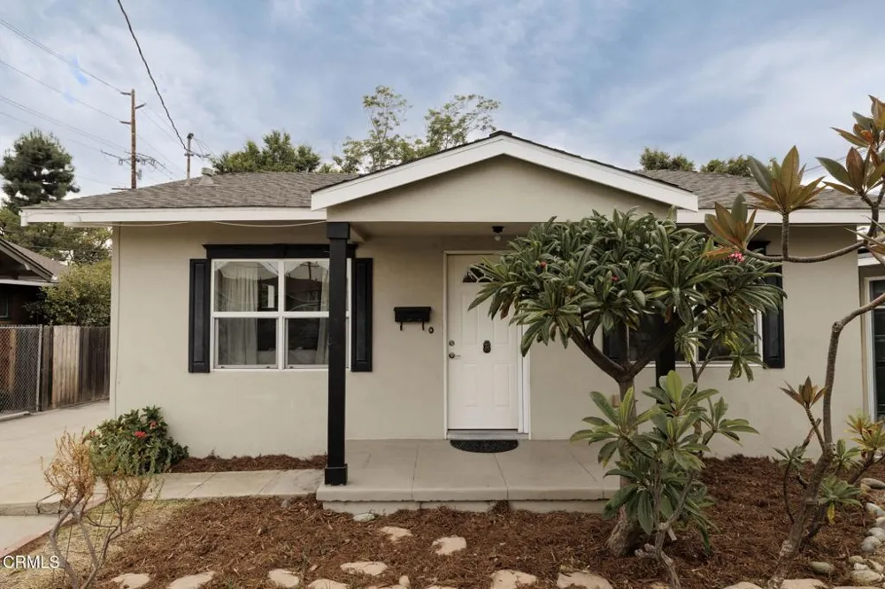 809 S Mayflower Avenue Monrovia, CA 91016