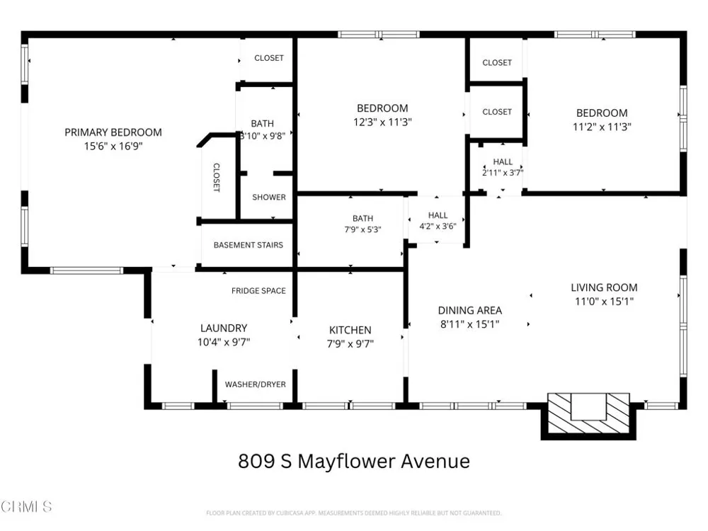 809 S Mayflower Avenue Monrovia, CA 91016