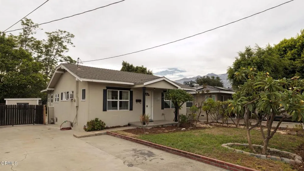 809 S Mayflower Avenue Monrovia, CA 91016
