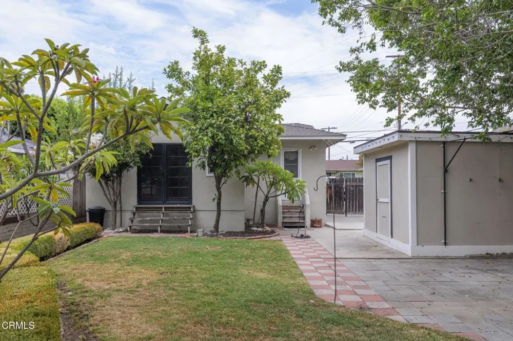 809 S Mayflower Avenue Monrovia, CA 91016