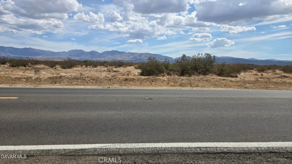 Palmdale Blvd vicinity 117th St E Littlerock, CA 93543