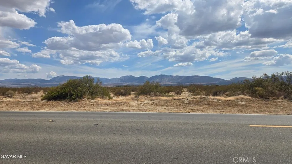 Palmdale Blvd vicinity 117th St E Littlerock, CA 93543