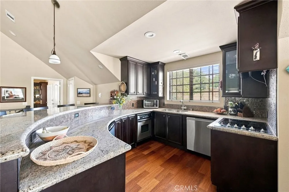 16330 Askin Drive Pine Mountain Club, CA 93222