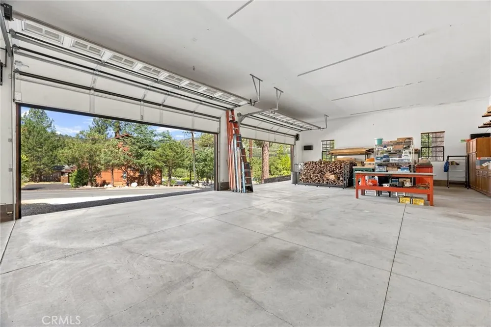 16330 Askin Drive Pine Mountain Club, CA 93222