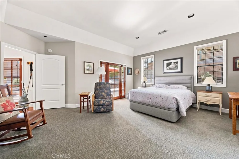 16330 Askin Drive Pine Mountain Club, CA 93222