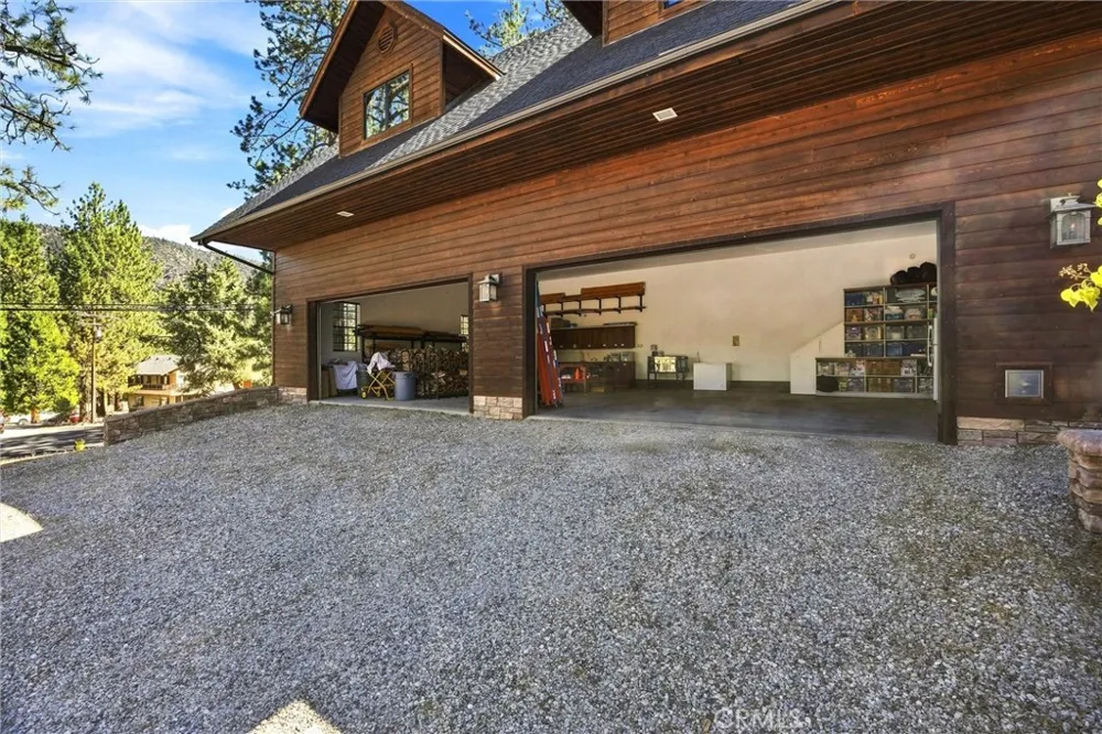 16330 Askin Drive Pine Mountain Club, CA 93222