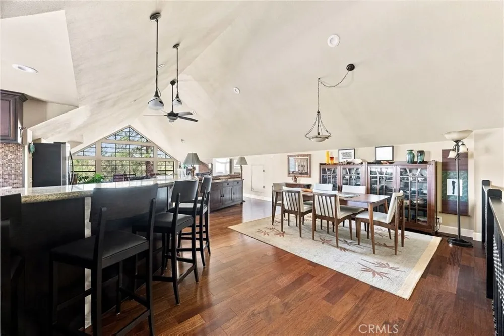 16330 Askin Drive Pine Mountain Club, CA 93222