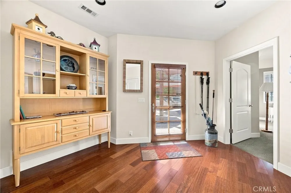16330 Askin Drive Pine Mountain Club, CA 93222