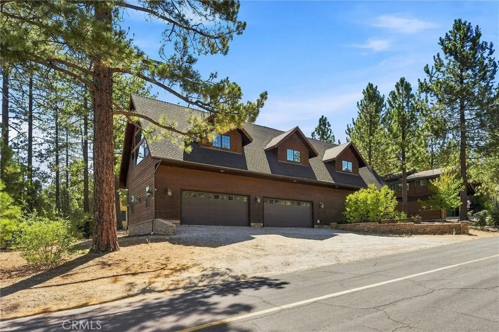 16330 Askin Drive Pine Mountain Club, CA 93222