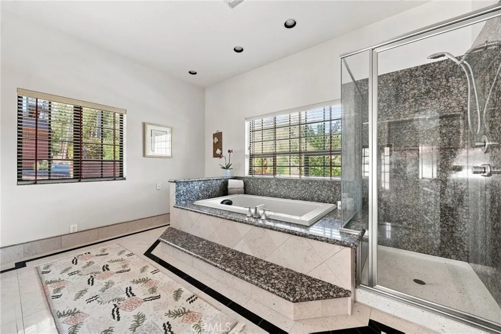 16330 Askin Drive Pine Mountain Club, CA 93222