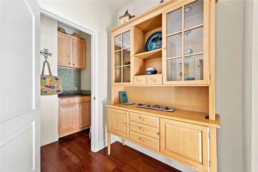 16330 Askin Drive Pine Mountain Club, CA 93222