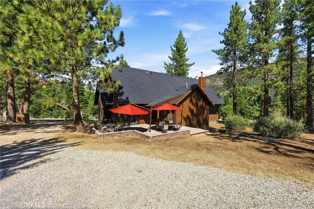 16330 Askin Drive Pine Mountain Club, CA 93222
