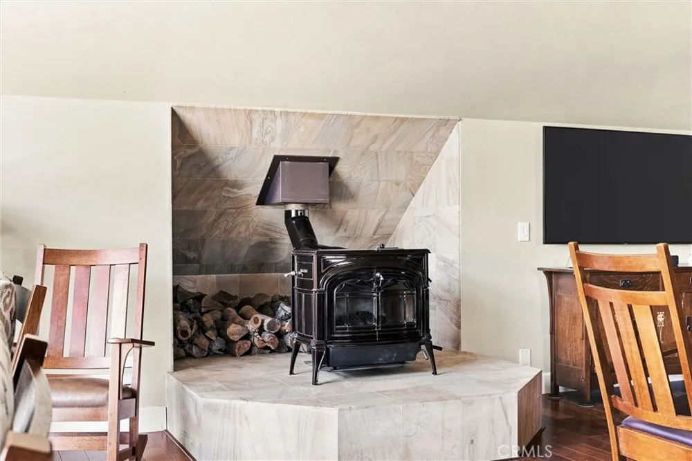 16330 Askin Drive Pine Mountain Club, CA 93222