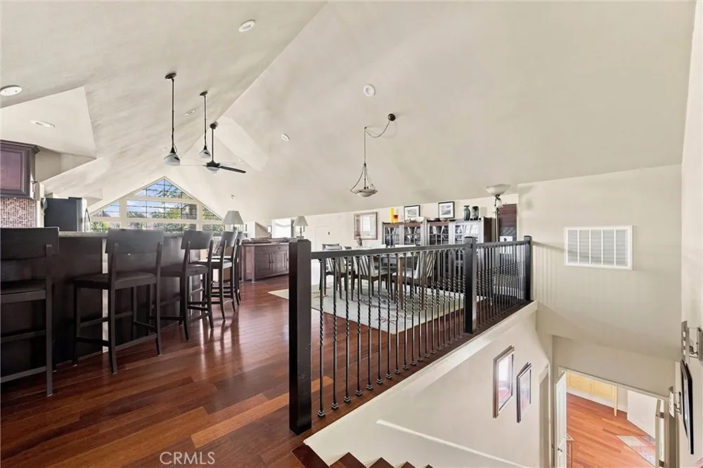 16330 Askin Drive Pine Mountain Club, CA 93222