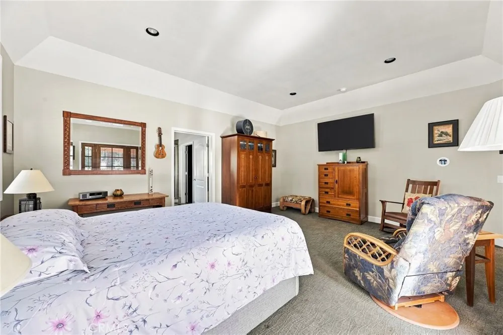 16330 Askin Drive Pine Mountain Club, CA 93222