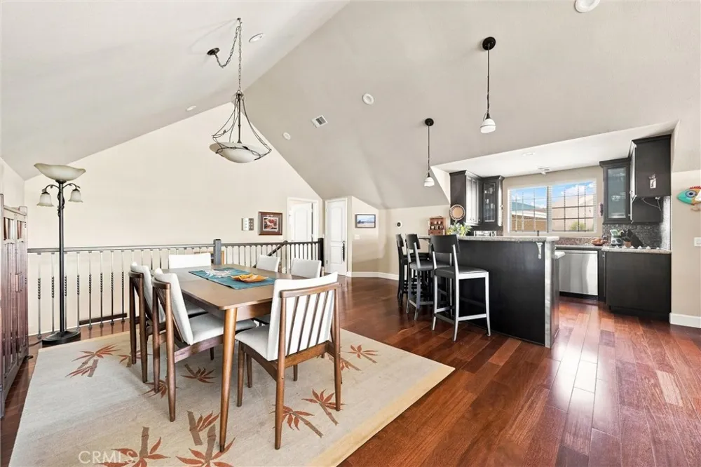 16330 Askin Drive Pine Mountain Club, CA 93222