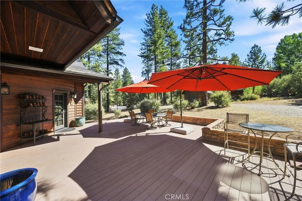 16330 Askin Drive Pine Mountain Club, CA 93222