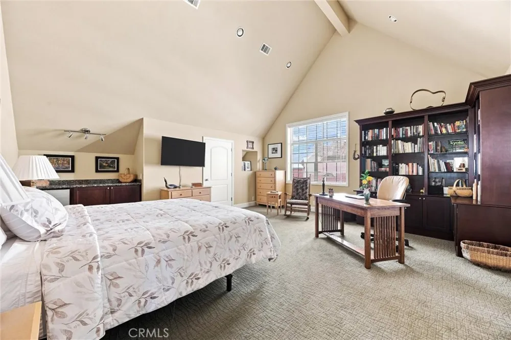 16330 Askin Drive Pine Mountain Club, CA 93222