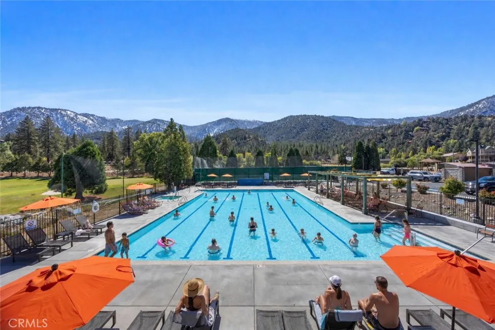 16330 Askin Drive Pine Mountain Club, CA 93222