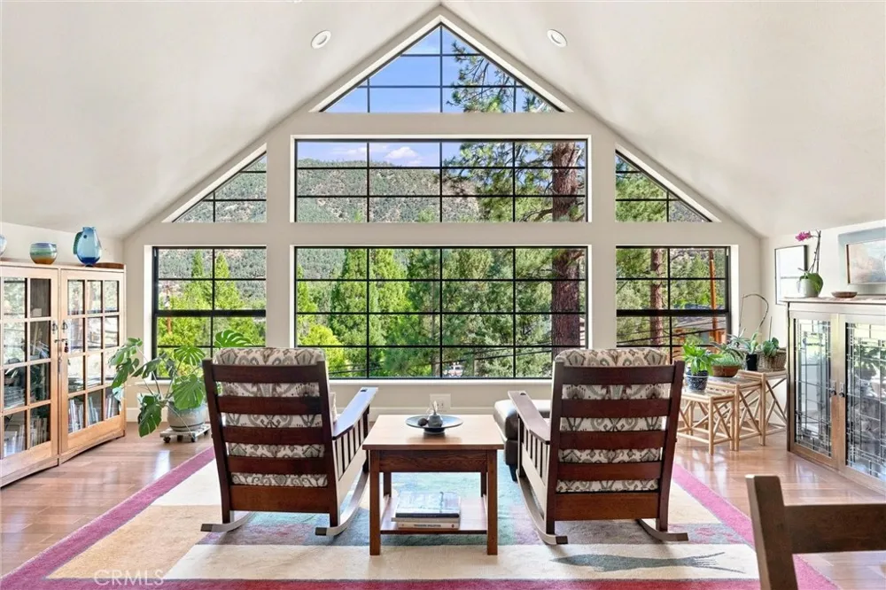 16330 Askin Drive Pine Mountain Club, CA 93222