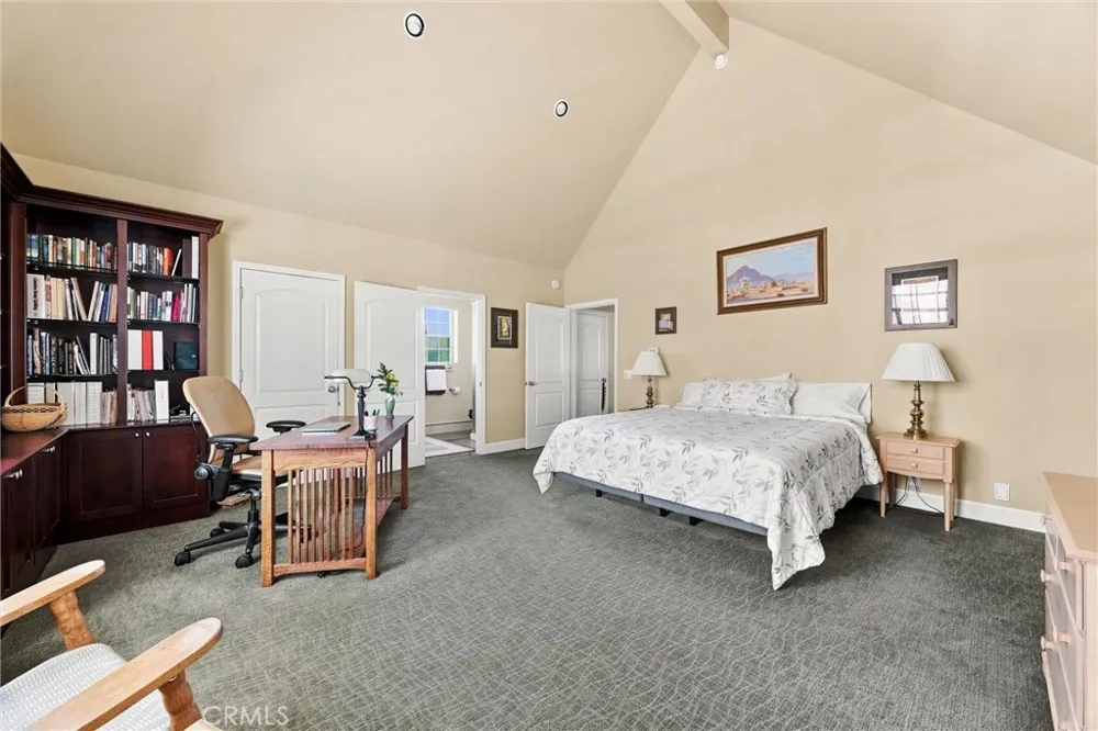 16330 Askin Drive Pine Mountain Club, CA 93222
